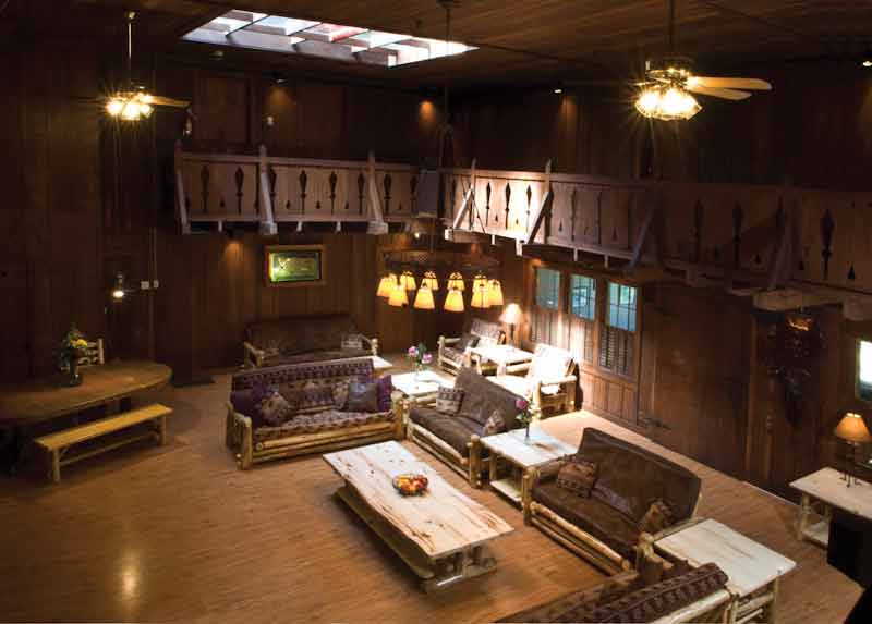 Azure Acres Recovery Center