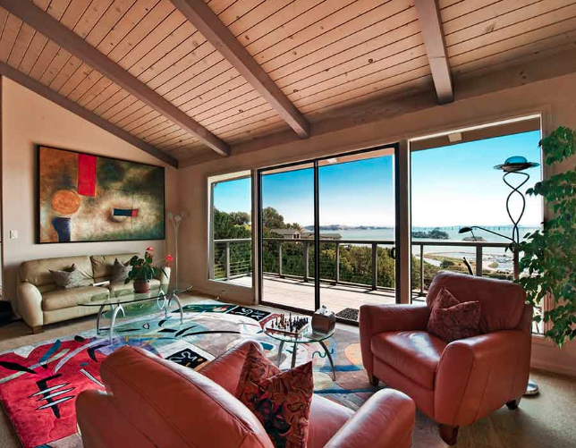 Bayside Marin Treatment Center