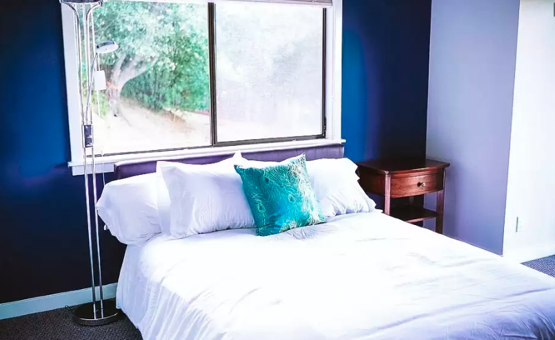 Bayside Marin Treatment Center
