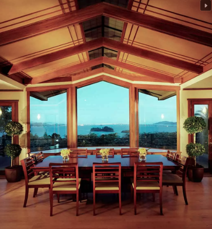 Bayside Marin Treatment Center