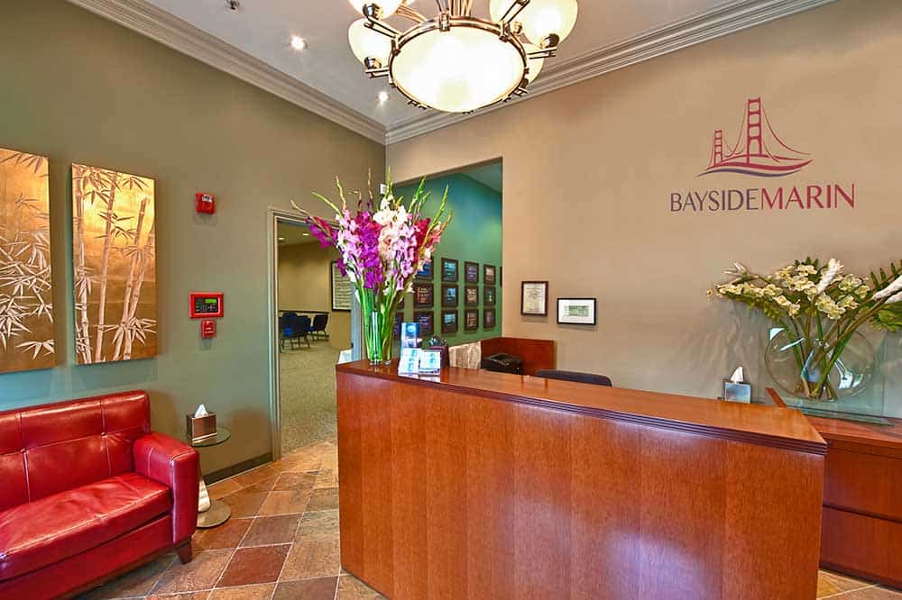 Bayside Marin Treatment Center