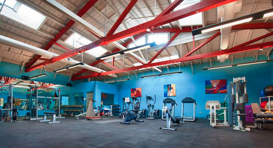 Bayside Marin Treatment Center