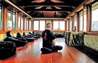 Bayside Marin Treatment Center