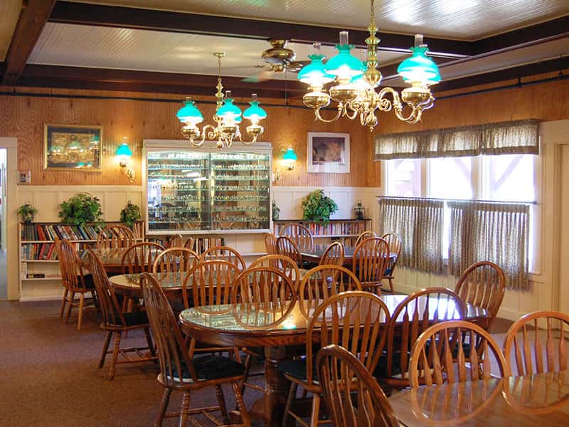 Duffy's Napa Valley Rehab