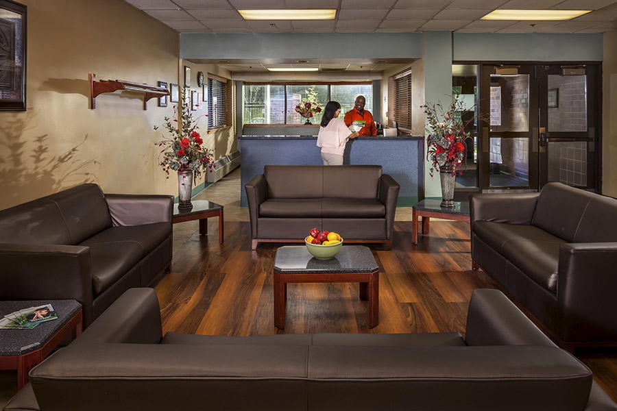 Gateway Foundation - Chicago Independence