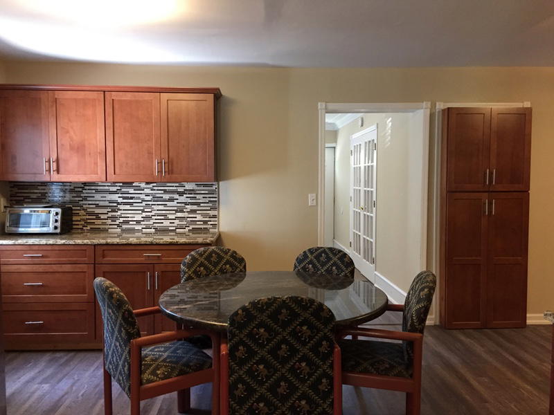 Hansen House for Women