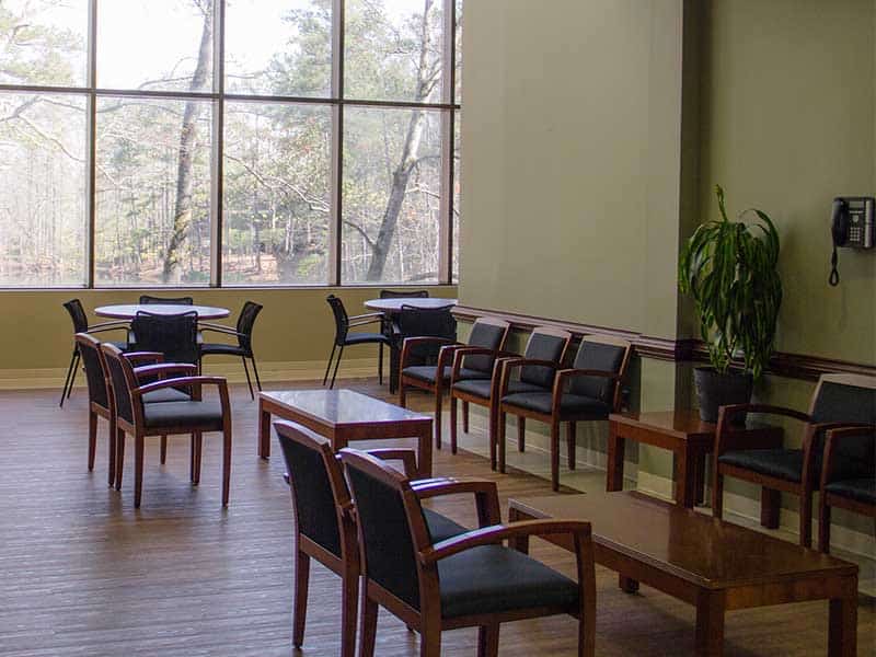 Lakeview Behavioral Health