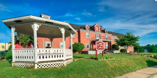 Life Center Of Galax