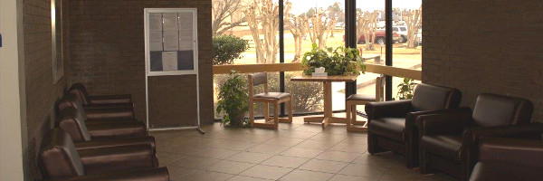 Longleaf Hospital