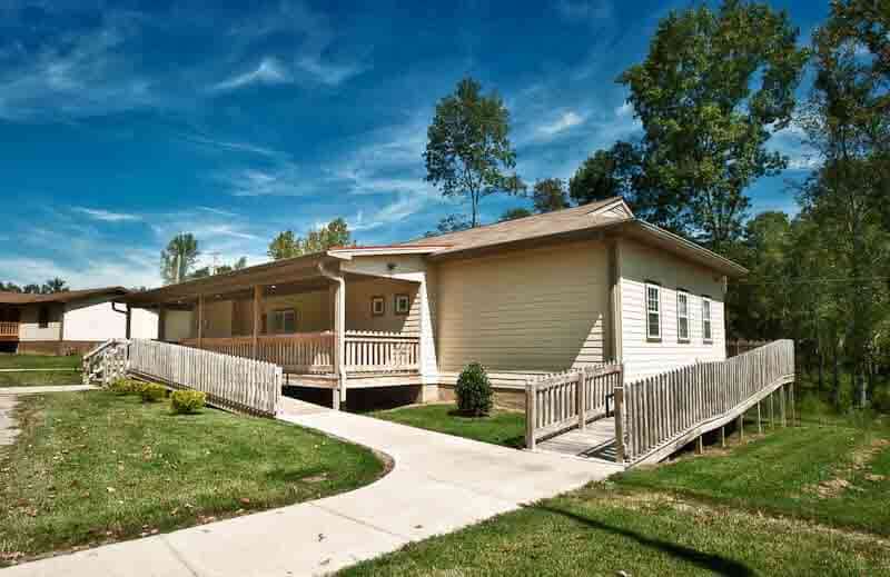 Mirror Lake Recovery Center
