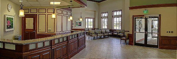 North Tampa Behavioral Health