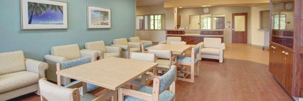 North Tampa Behavioral Health