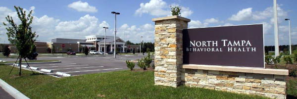North Tampa Behavioral Health
