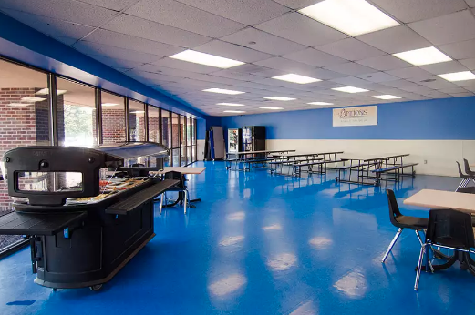 Options Behavioral Health System