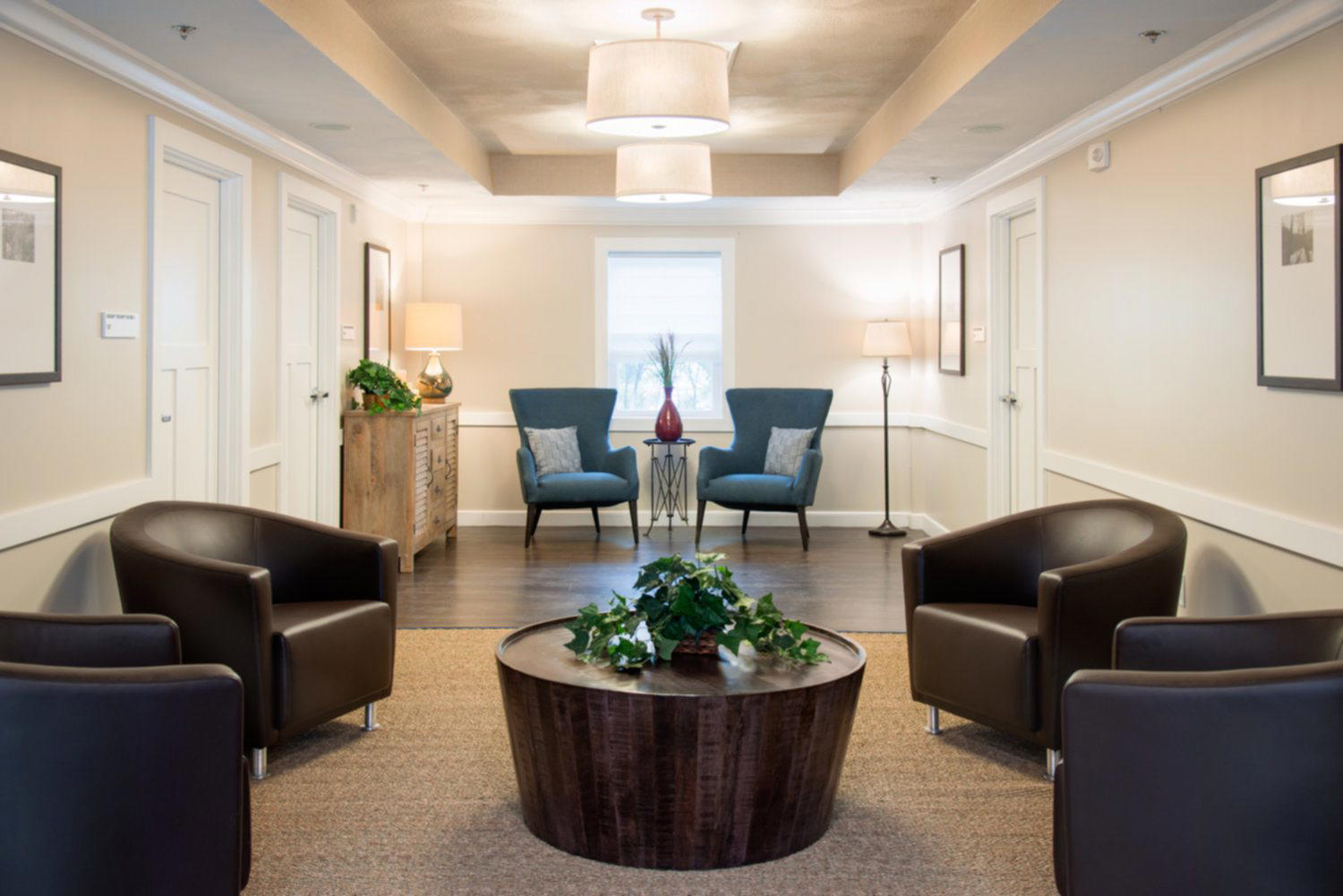 Recovery Centers of America at Westminster