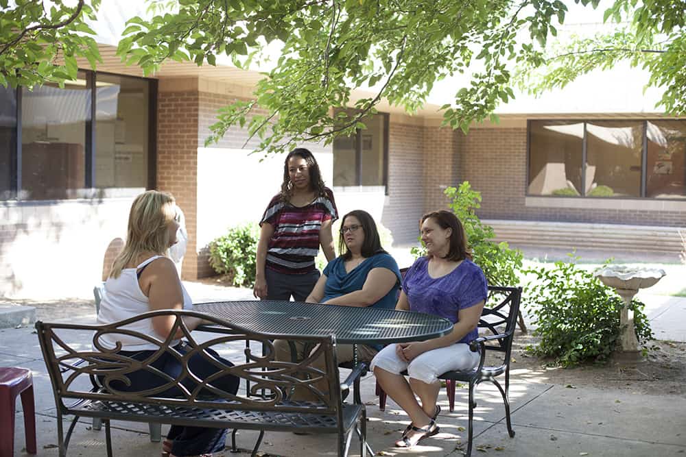 Riverview Behavioral Health