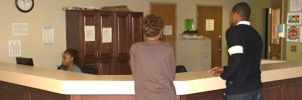 Riverwoods Behavioral Health System