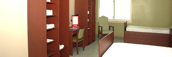 Riverwoods Behavioral Health System