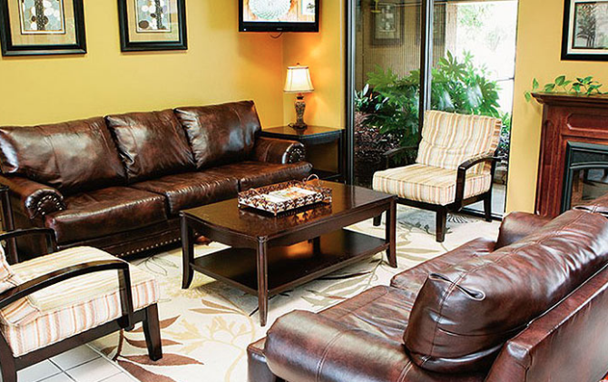Bradford Health Services - Madison Residential Facility