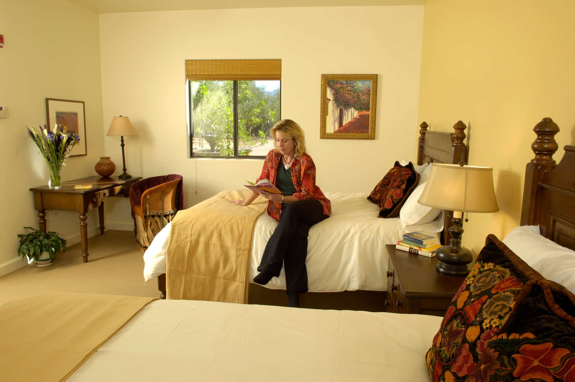 Sierra Tucson Recovery Center