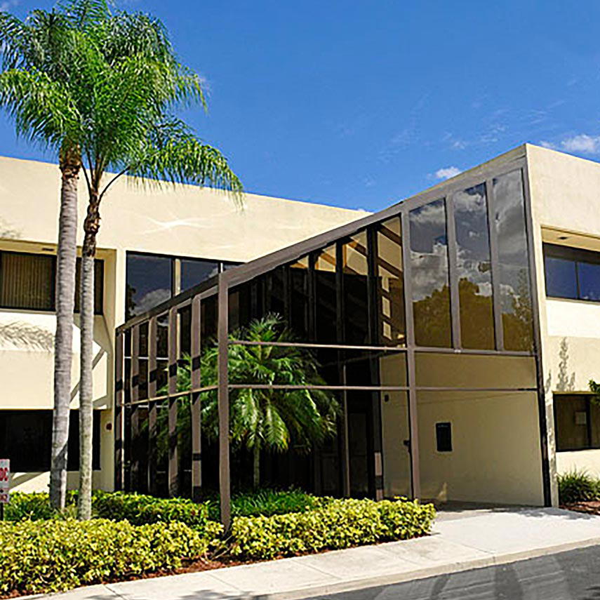 Ascend Recovery Center