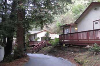 The Camp Recovery Center