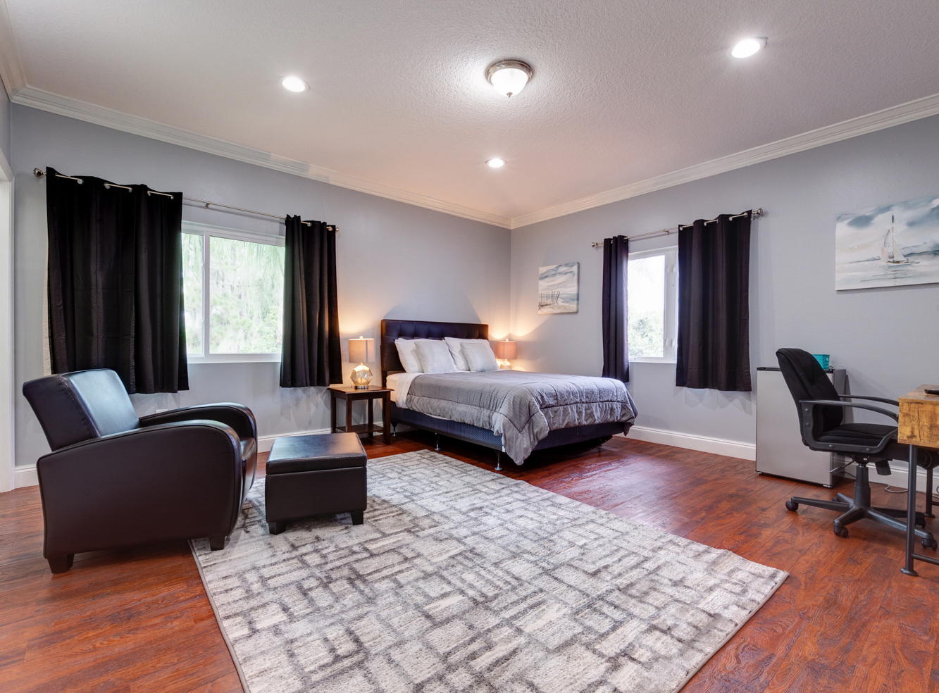Tikvah Lake Recovery