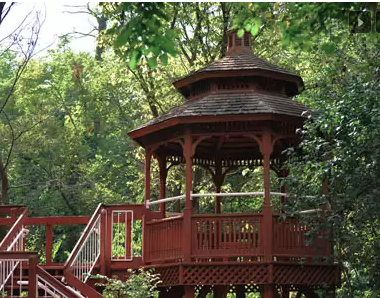 Timberline Knolls