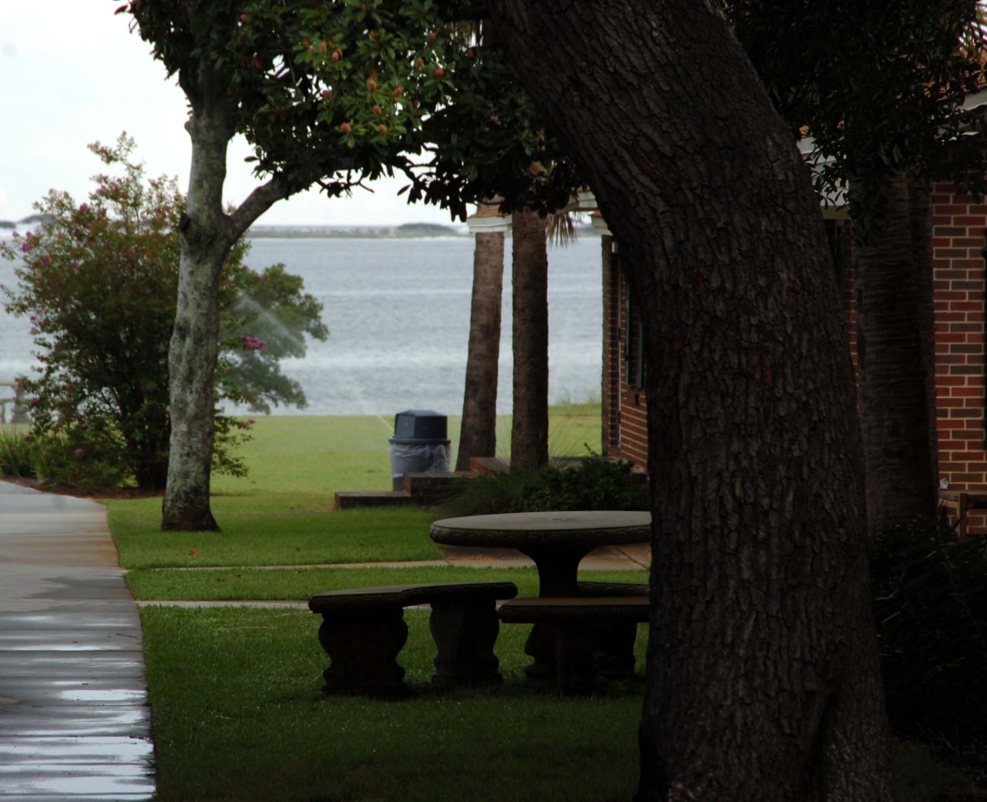 Twelve Oaks Treatment Center
