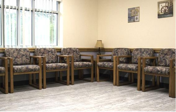 Wilmington Treatment Center