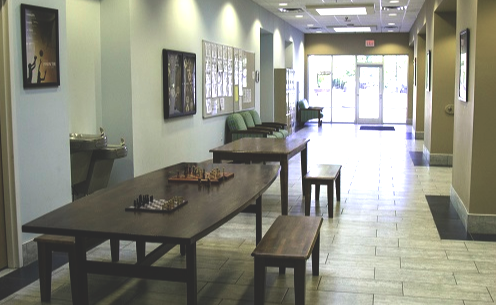 Wilmington Treatment Center