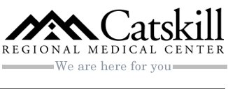 Catskill Regional Medical Center