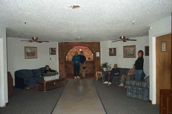 180 House