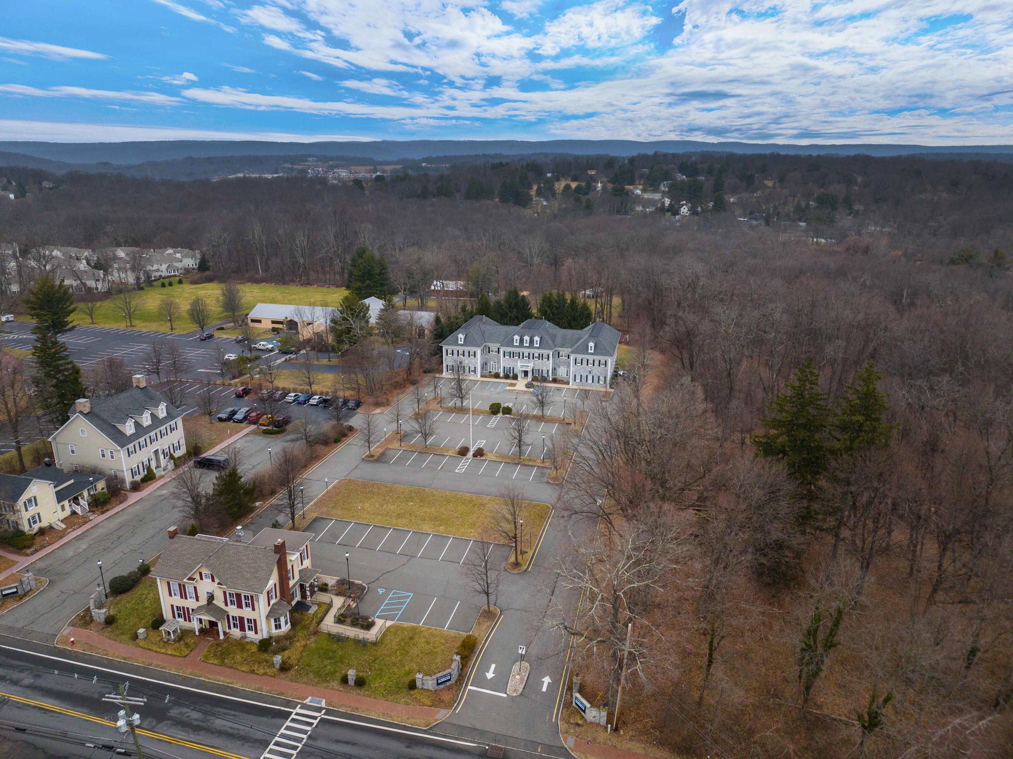 Rolling Hills Recovery Center