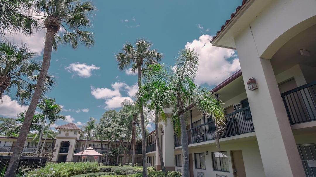 Behavioral Health of the Palm Beaches