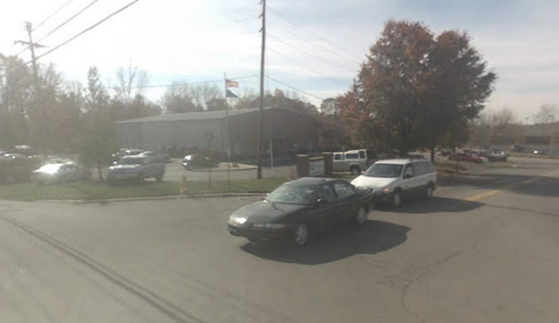 Richmond Treatment Center