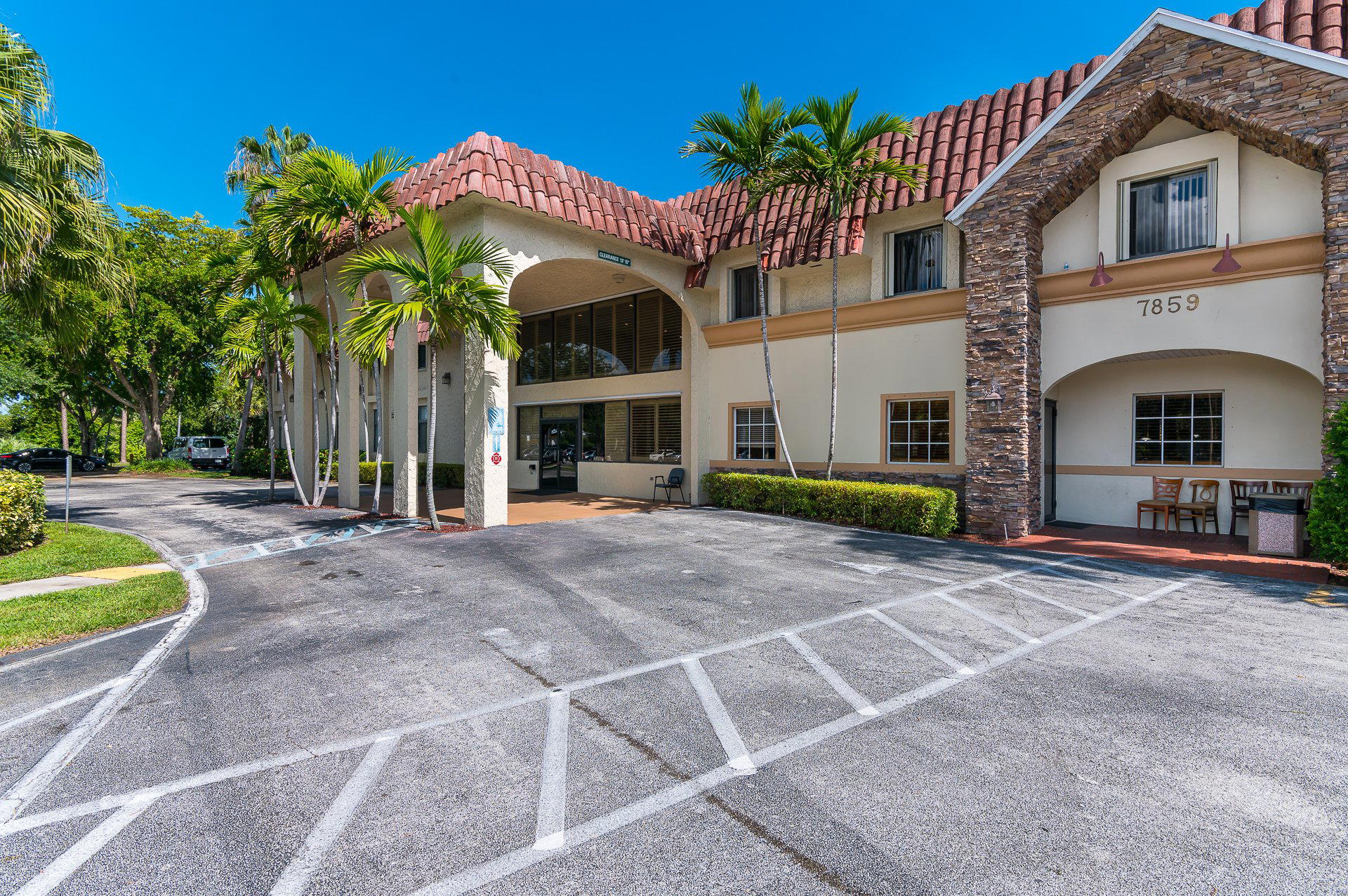 Behavioral Health of the Palm Beaches