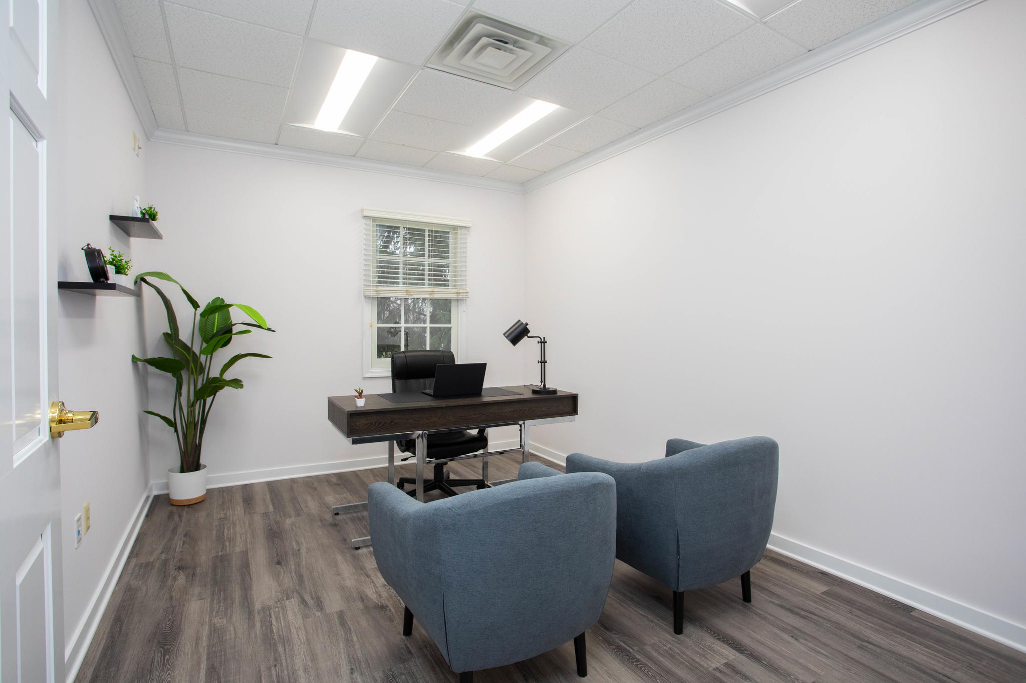 Rolling Hills Recovery Center