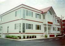 Newark Renaissance House - Teens