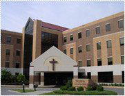 Saint Francis Hospital - Beacon Rehab and Detox