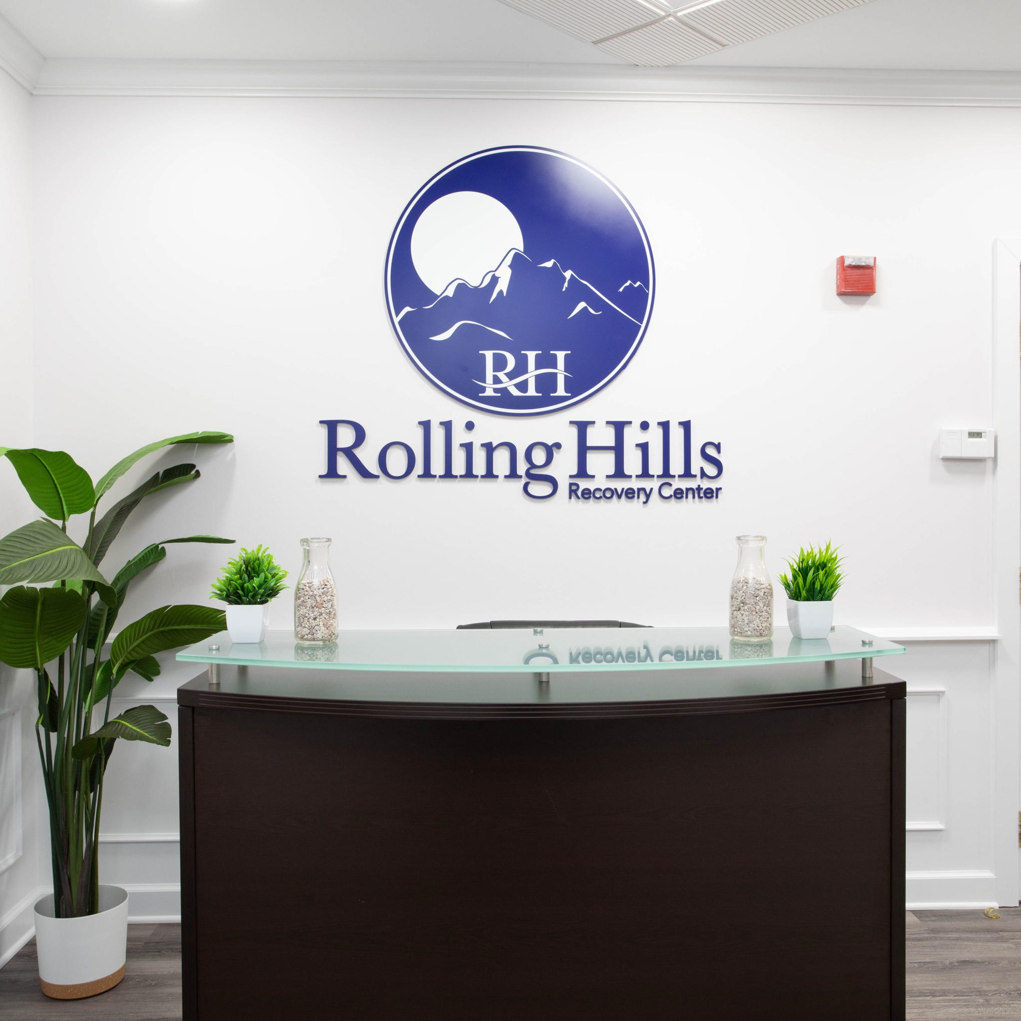 Rolling Hills Recovery Center