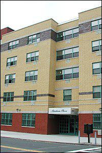 VIP Community Services