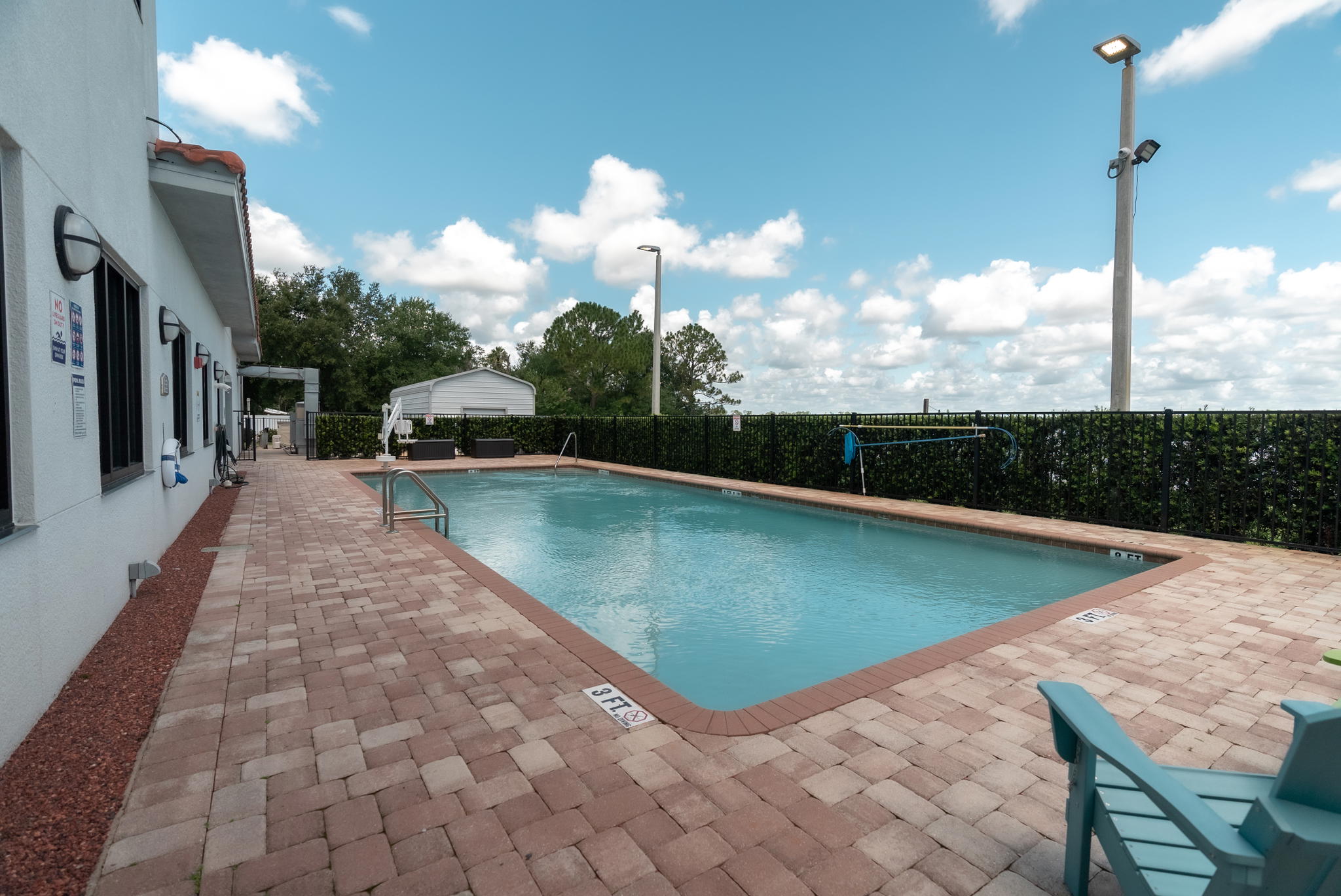 Banyan Sebring