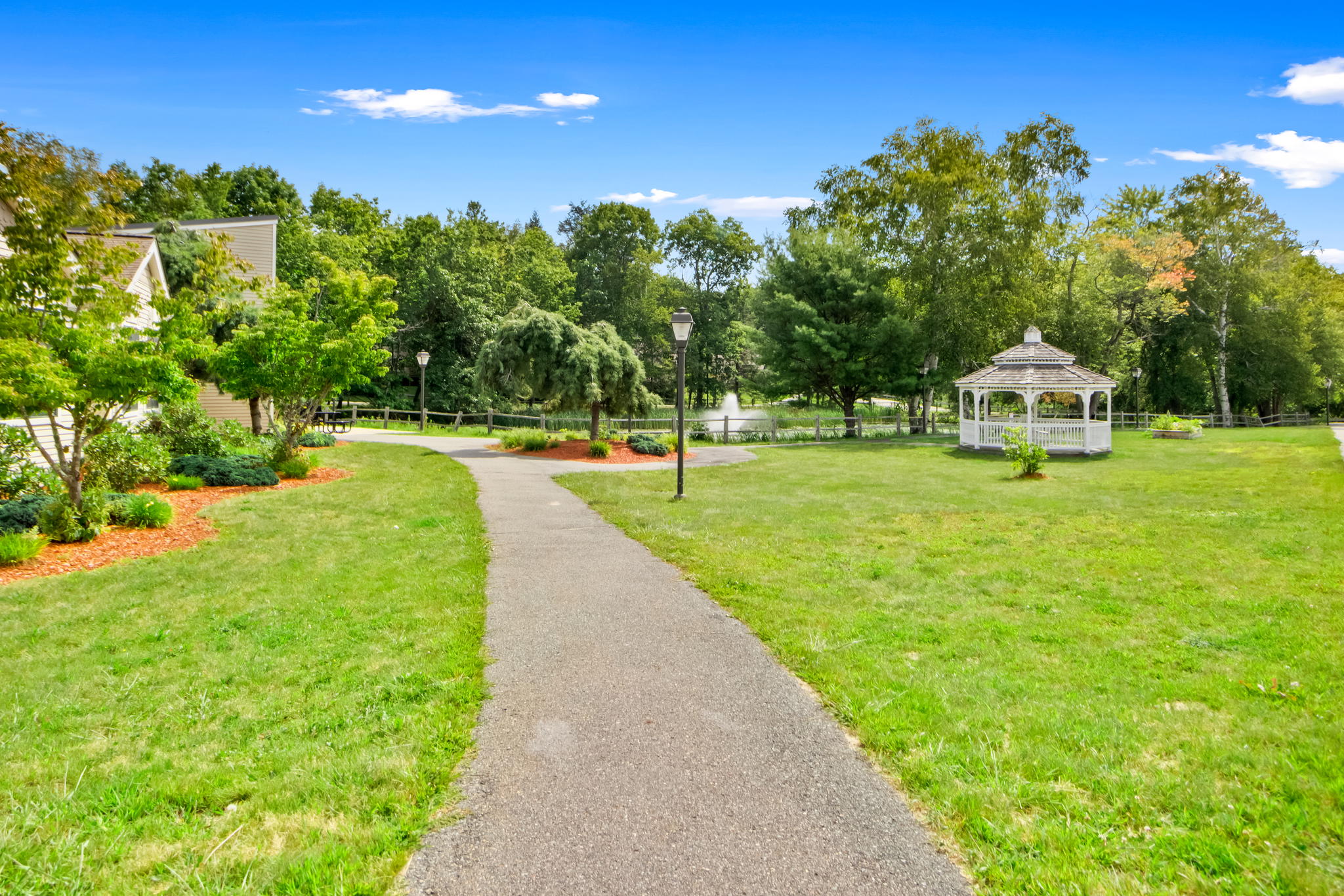 Clearbrook Massachusetts