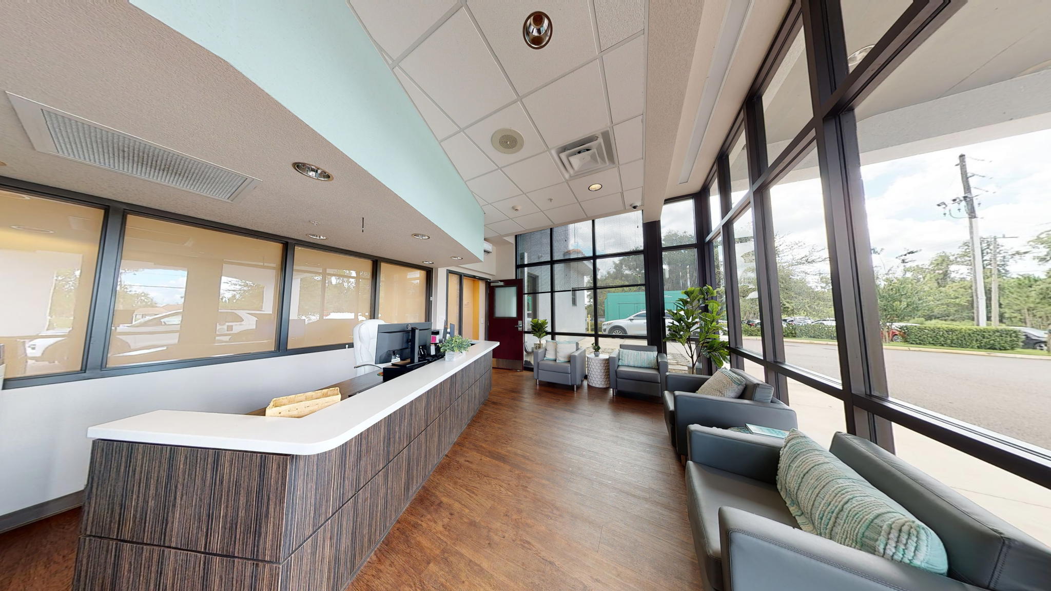 Banyan Sebring