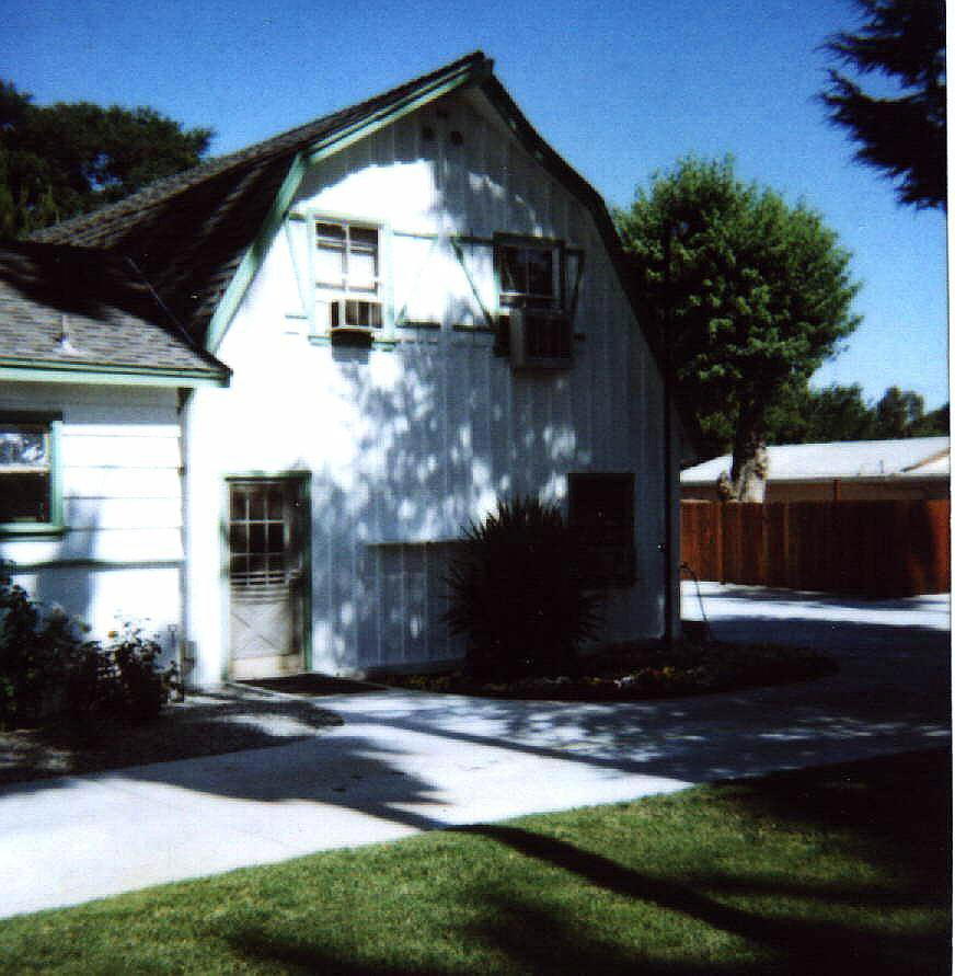 Cabrito House