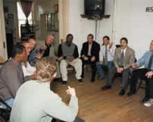 Addiction Research and Treatment Services