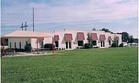 Tampa Bay Academy