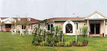 Long Island Center for Recovery Inc.