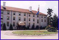 Samaritan Daytop Mendham Residential Center